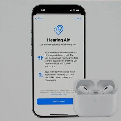 AirPods Pro 2 Apple Akan Menawarkan Fitur Kesehatan Pendengaran yang Revolusioner