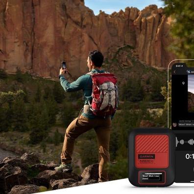 Garmin inReach Messenger Plus Baru: Merevolusi Komunikasi Off-Grid dengan Pesan Foto dan Audio