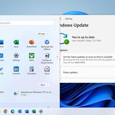 Microsoft Memaksa Peningkatan Windows 11: Apa yang Perlu Anda Ketahui
