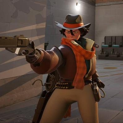 Kebocoran Karakter yang Belum Dirilis dari Game Hero Shooter Rahasia Valve, Deadlock