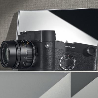 Leica M11-D: Kamera Digital Seharga $9.000 yang Mengadopsi Nostalgia Analog