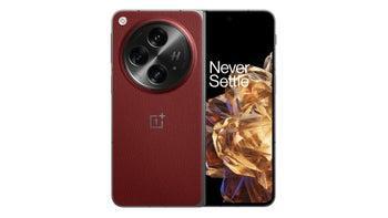 OnePlus Open Apex Edition: Peningkatan Merah Delima untuk Telefon Boleh Lipat Pemenang Anugerah