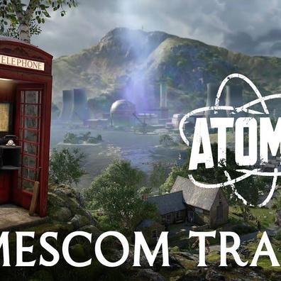 Atomfall Rebellion: RPG Pasca-Apokaliptik British Dijadualkan Dilancarkan pada Mac 2025