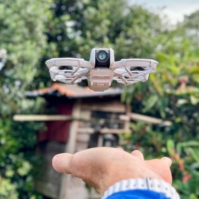 DJI Neo: Drone Selfie Seharga $199 yang Bisa Merevolusi Pembuatan Konten Media Sosial