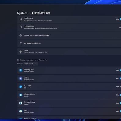 Microsoft Mundur dari Rencana Penghapusan Control Panel Windows