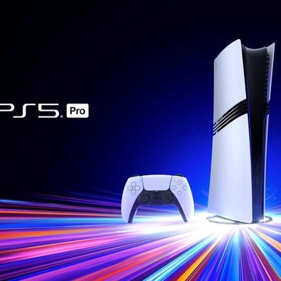 Pengumuman PS5 Pro Memicu Kejar-kejaran Disc Drive: Para Gamer Berebut Aksesori Seharga $80