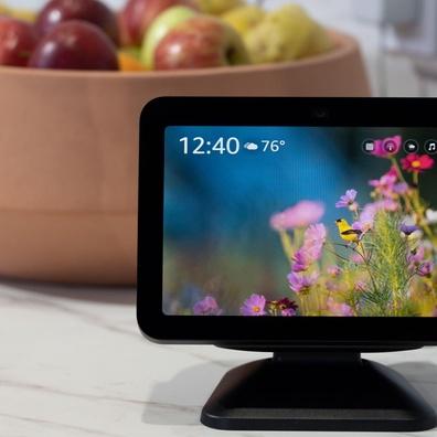 Amazon Hentikan Echo Show 8 Edisi Foto, Mengecewakan Pelanggan