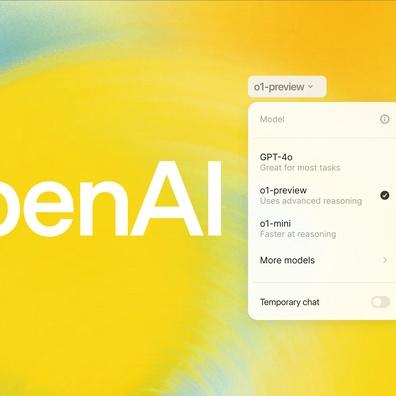 OpenAI Memperkenalkan Model "o1": Lompatan Besar dalam Penalaran AI