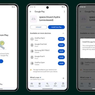 API Play Integrity Google Memperketat Kontrol Atas Instalasi Aplikasi Android