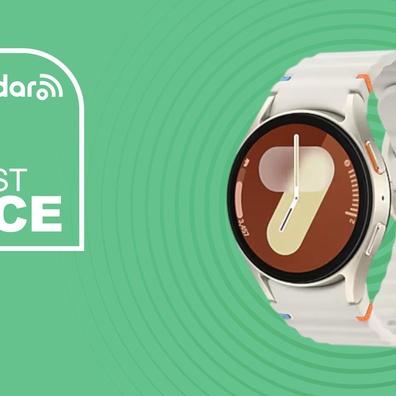 Galaxy Watch 7 Samsung Mencapai Harga Terendah Rekor Rp 300.000 dengan Penawaran Tukar Tambah