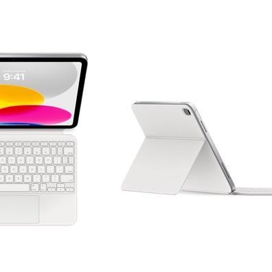 Keyboard Magic Ramah Anggaran Apple untuk iPad: Tombol Fungsi dan Fitur Lainnya Hadir pada 2025