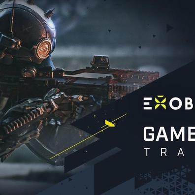 Exoborne: Pengembaraan Sains Fiksyen Sharkmob dalam Permainan Tembak-Menembak Pengekstrakan Didedahkan dalam Treler Gameplay Pertama