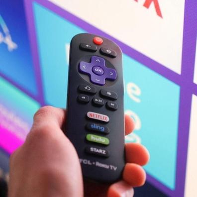 Google TV Meningkatkan Penemuan Konten dengan Integrasi The Roku Channel