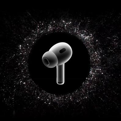 AirPods Pro 2 Apple Merevolusi Kesehatan Pendengaran dengan Fitur Alat Bantu Dengar yang Disetujui FDA