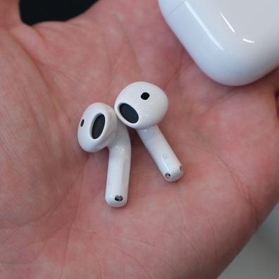 Apple Memperkenalkan Jajaran AirPods 4 Baru: Pilihan Audio dan ANC yang Ditingkatkan