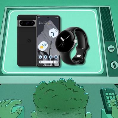 Amazon Memotong Harga Pixel 8 Pro Sebesar $375, Menyertakan Pixel Watch LTE Gratis