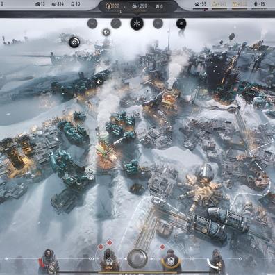 Ulasan Frostpunk 2: Simulasi Pembangunan Kota dan Bertahan Hidup yang Mengerikan dan Kompleks