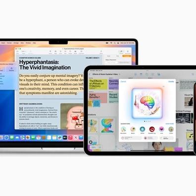 iOS 18.1 Beta 4 Memperluas Perekaman Panggilan ke iPhone Lama, Memperkenalkan Apple Intelligence