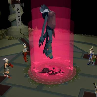 Jagex Memperkenalkan 'Project Zanaris': Server OSRS Kustom Segera Hadir