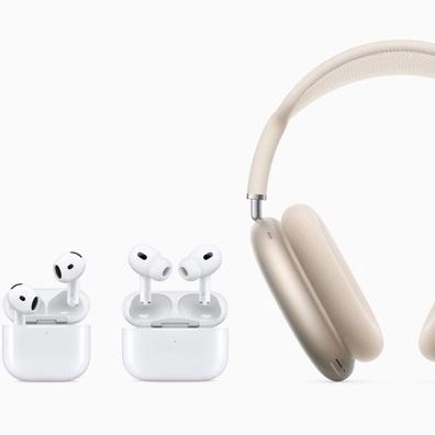 AirPods 4 Apple Membawa Fitur Pro ke Tingkat Pemula, Mengaburkan Batas