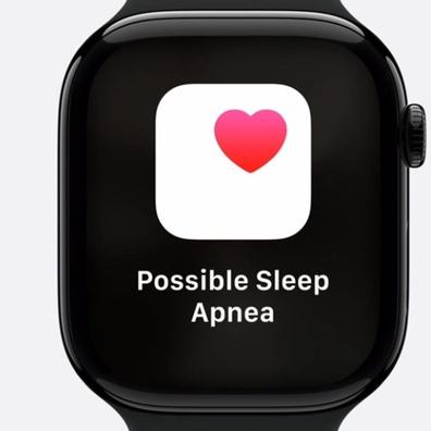 Apple Watch Series 10 Memperkenalkan Deteksi Sleep Apnea, Menghadapi Kritik Desain