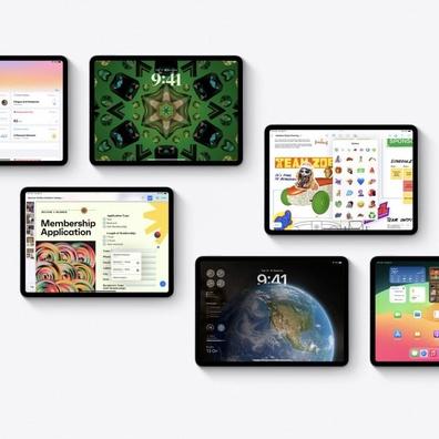 Apple Membuka Ekosistem Aplikasi iPad di Uni Eropa: Toko Pihak Ketiga Hadir 16 September