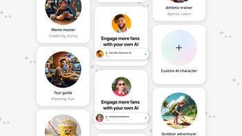 AI Studio Meta: Cipta Klon AI Anda Sendiri untuk Instagram