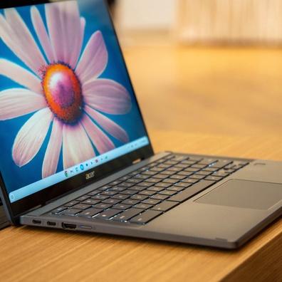 ChromeOS 128 Hadirkan Fitur Produktivitas Mirip Windows ke Chromebook