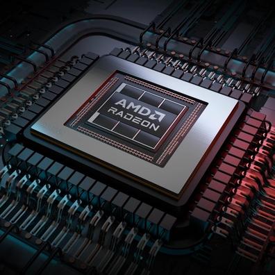 GPU RDNA 4 AMD Mulai Terbentuk: Bocoran Ungkap RX 8700 XT sebagai Calon Unggulan