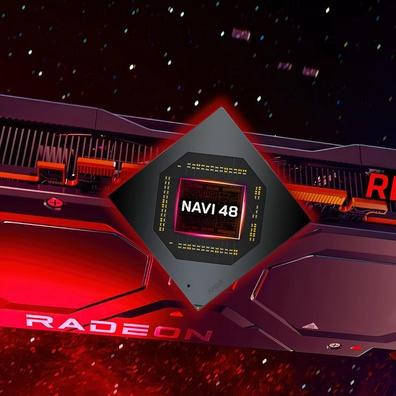 GPU RDNA 4 AMD Muncul: Spesifikasi Awal Seri Radeon RX 8000 Terungkap