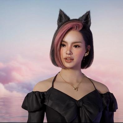 Pencipta Watak Ultra-Realistik Inzoi Memikat Pemain The Sims