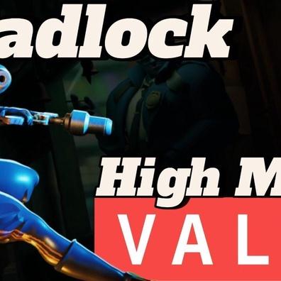 Game Penembak Rahasia Valve, Deadlock, Muncul dari Bayang-bayang