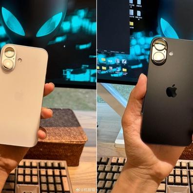 Bocoran Peningkatan Kamera iPhone 16: Tombol Rana Baru dan Zoom Tetraprism