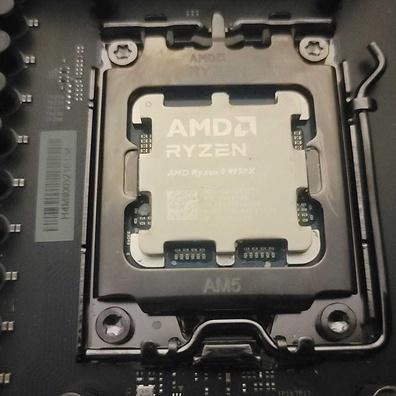 Pembaruan BIOS AGESA 1.2.0.2 AMD Mengurangi Latensi Antar-Inti untuk CPU Ryzen 9000 Sebesar 58%