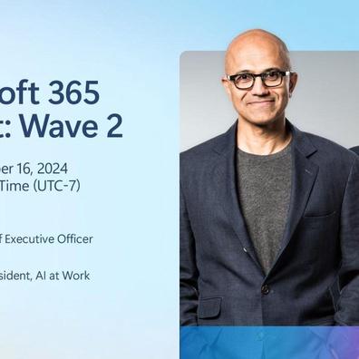 Microsoft Memberi Petunjuk tentang 'Wave 2' Copilot: Asisten AI Siap untuk Peningkatan Besar