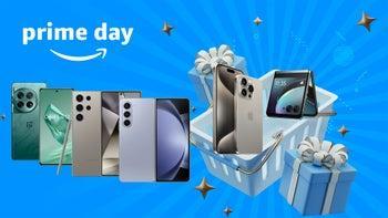 Amazon Prime Day 2024: Mengapa Menunggu Boleh Menjimatkan Ratusan Ringgit untuk Telefon Pintar Terkini