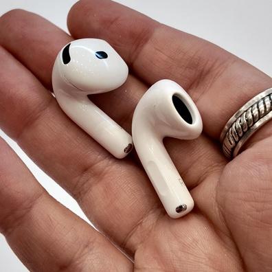 AirPods 4 Apple: Peredam Bising dan Kontrol Kapasitif Mengubah Jajaran Produk