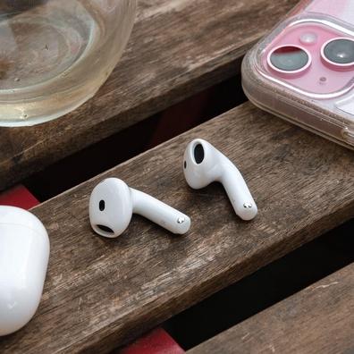 Ulasan Apple AirPods 4: Desain Terbuka dengan ANC yang Mengesankan