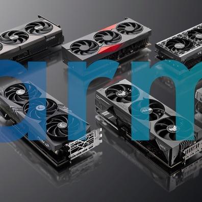 Arm Dilaporkan Membangunkan GPU Permainan untuk Mencabar Dominasi Nvidia