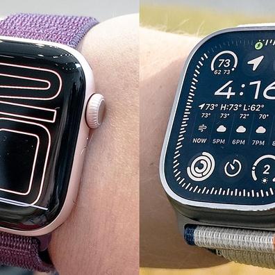 Apple Watch Series 10 vs Ultra 2: Mana yang Sebaiknya Anda Beli?