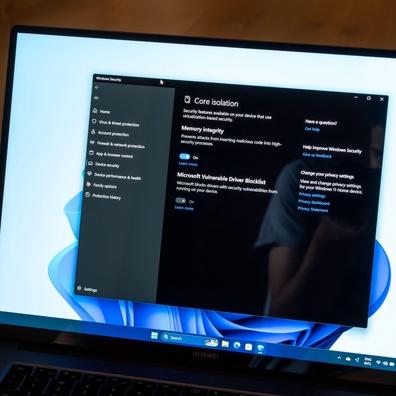 Panduan Pengguna Ahli Windows 11: 21 Fitur Keamanan Penting dan Trik Touchpad