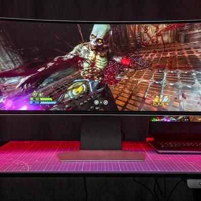 Samsung Memotong Harga Monitor Permainan Odyssey OLED G9 Sebanyak $600 dalam Jualan Besar-besaran