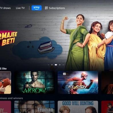 Amazon Memperbaharui Prime Video dengan Reka Bentuk Semula yang Fokus pada Kebolehaksesan