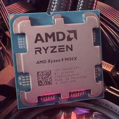 Seri AMD Ryzen 9000 Mendapat Peningkatan Kinerja: Pembaruan Windows dan Peningkatan TDP