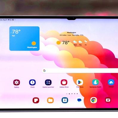 Bocoran Samsung Galaxy Tab S10 Ultra Ungkap Desain Familiar dengan Peningkatan Halus