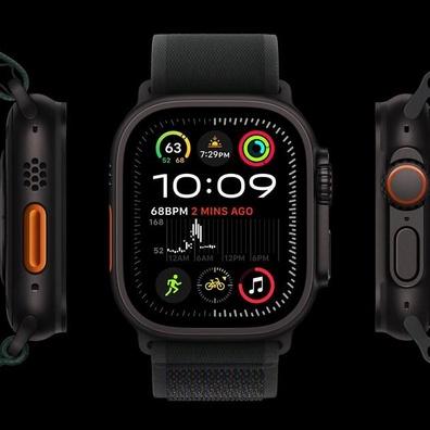 Apple Watch Ultra 3 dan SE Baru Dikabarkan Akan Dirilis pada 2025