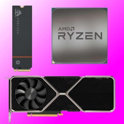 AMD Ryzen 5 7600X3D: CPU Gaming Eksklusif Seharga $299 dengan Syarat Tertentu