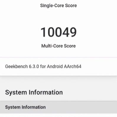 Bocoran Benchmark Snapdragon 8 Gen 4 Menunjukkan Peningkatan Performa yang Signifikan