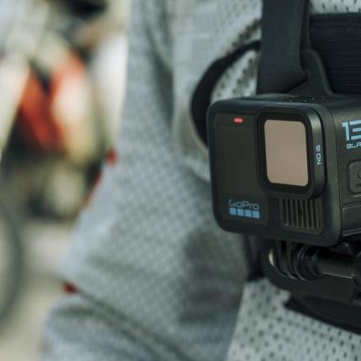 GoPro Meluncurkan Hero 13 Black dengan Mod Lensa Baru dan Model Hero untuk Pemula