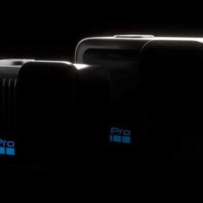 GoPro Memperkenalkan Hero 13 Black dan Model Dasar Baru pada 4 September